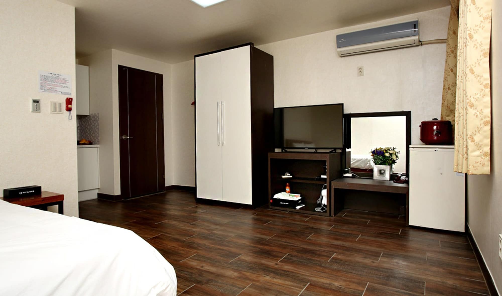 Hotel Mallipo Taean Exterior foto